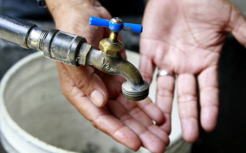 En Azogues se prevén cortes del servicio de agua potable desde este sábado 19 de octubre de 2014.