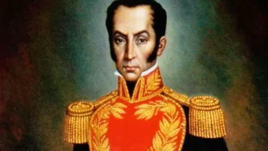 Simón Bolívar